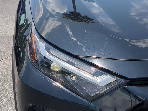 Used 2023 Toyota RAV4 XLE Premium FWD image 10