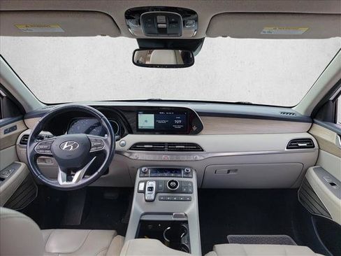 Used 2021 Hyundai Palisade Limited FWD image 18