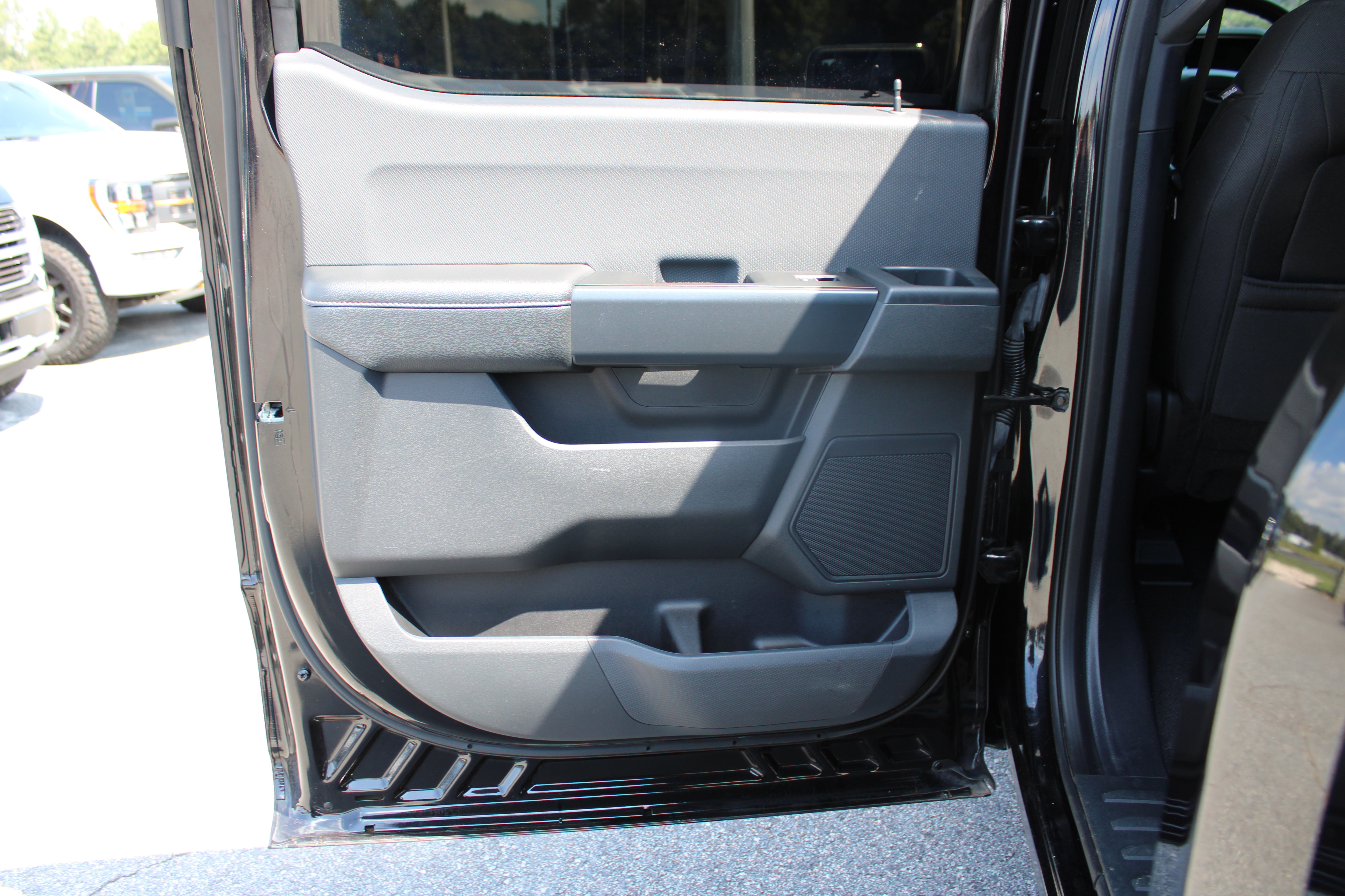 Used 2023 Ford F150 XL w/ STX Appearance Package AWD/4WD image 14
