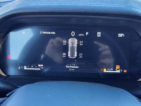 New 2026 Jeep Grand Cherokee Limited image 15