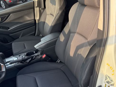 Used 2022 Subaru Crosstrek 2.0i image 28