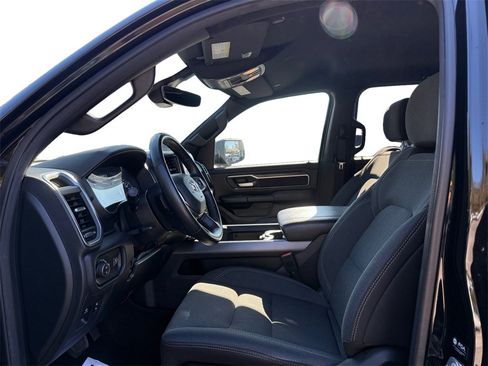 Certified 2024 RAM 1500 Big Horn image 9