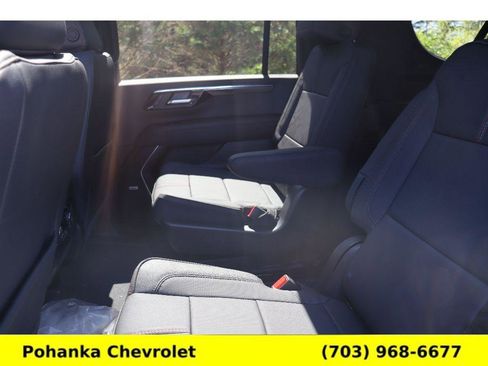 New 2026 Chevrolet Suburban RST w/ Comfort Package AWD/4WD image 27