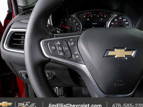 Certified 2023 Chevrolet Equinox Premier image 8