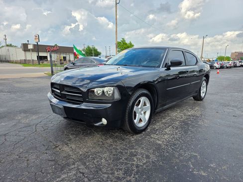 Used 2009 Dodge Charger SE image 1