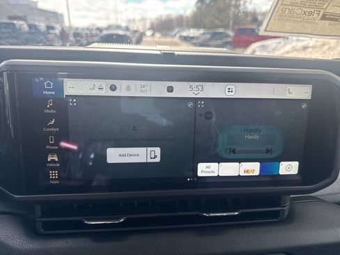 New 2025 Jeep Wrangler Unlimited Sport AWD/4WD image 23