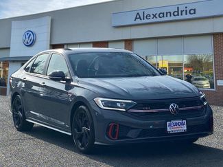 Certified 2023 Volkswagen Jetta GLI Autobahn video 1