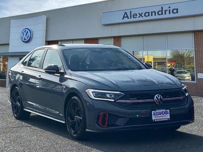 Certified 2023 Volkswagen Jetta GLI Autobahn