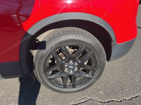 Used 2020 Chevrolet Blazer LT image 14