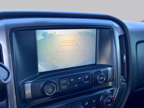 Used 2018 Chevrolet Silverado 1500 LT w/ Texas Edition RWD image 27