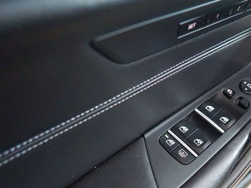 Used 2018 BMW M5 w/ Executive Package AWD/4WD image 17