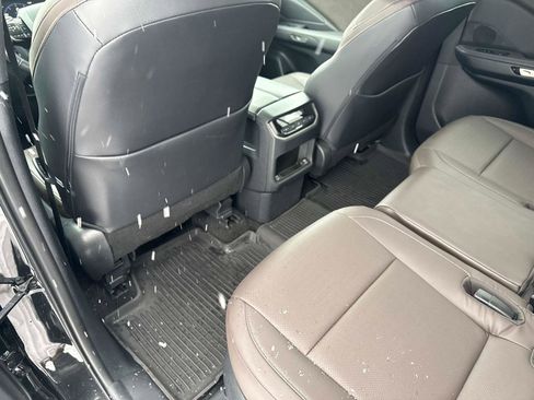 Used 2024 Lexus TX 350 AWD image 14