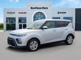 Used 2020 Kia Soul LX image 2