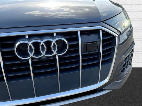Used 2021 Audi Q7 3.0T Prestige AWD/4WD image 30