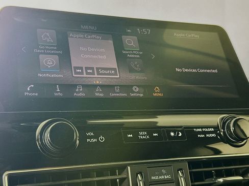 Used 2022 Nissan Armada SL image 18