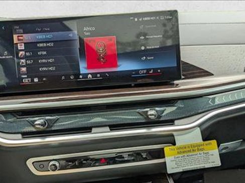 New 2026 BMW X5 xDrive50e w/ Executive Package AWD/4WD image 11