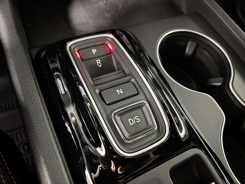 New 2026 Honda Pilot Sport image 18