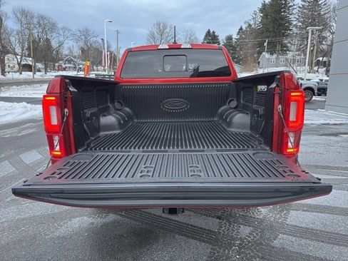 Used 2019 Ford Ranger XLT w/ Equipment Group 302A Luxury image 9