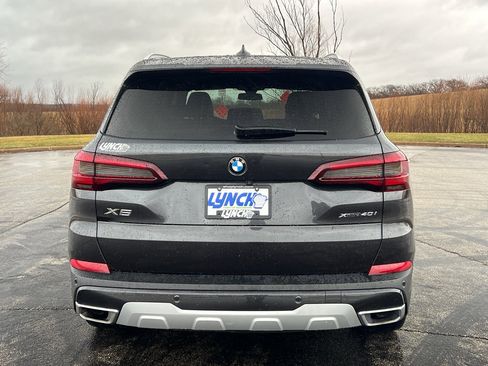 Used 2021 BMW X5 xDrive40i w/ Convenience Package image 3