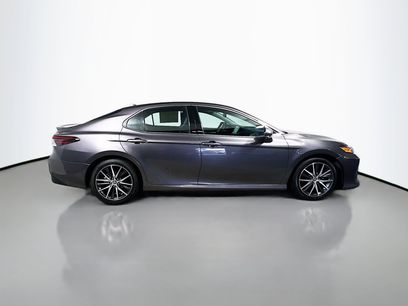 Used 2024 Toyota Camry XLE