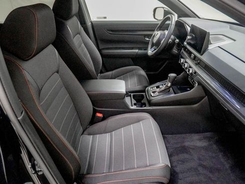 Certified 2026 Honda CR-V Sport image 30