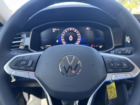 New 2026 Volkswagen Jetta S image 27