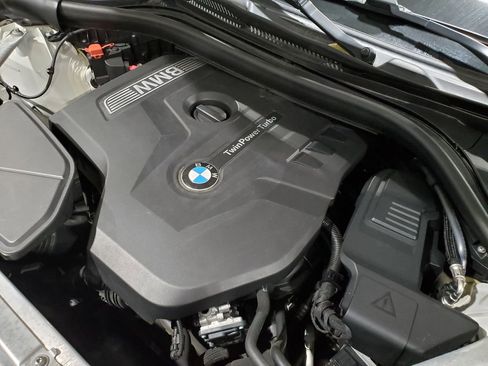 Used 2018 BMW X3 xDrive30i image 47