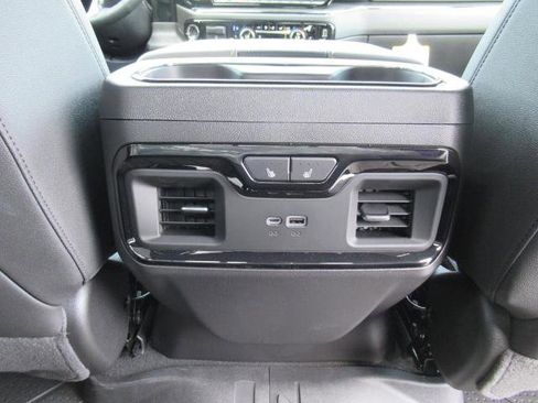 New 2025 Chevrolet Silverado 1500 ZR2 w/ Technology Package image 36