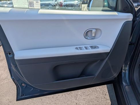 Certified 2024 Hyundai Ioniq 5 SEL RWD image 17
