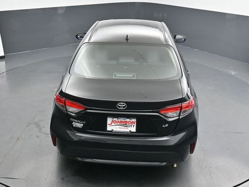 Used 2021 Toyota Corolla LE image 33