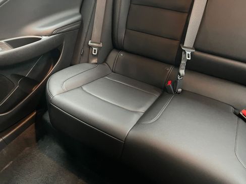 Used 2024 Chevrolet Malibu LT image 41