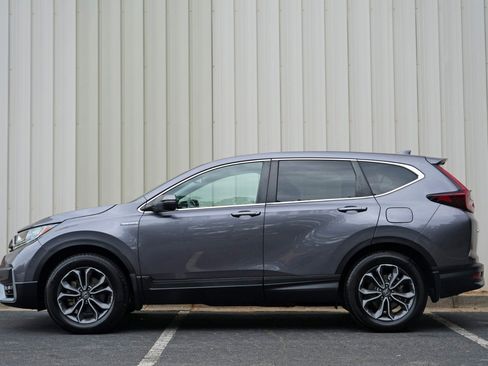 Used 2020 Honda CR-V EX-L image 8