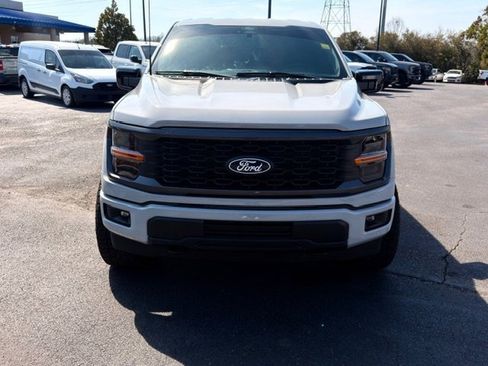 Used 2024 Ford F150 STX image 16