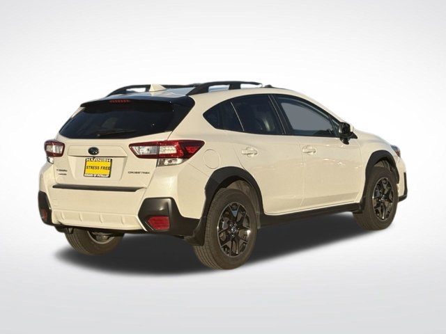 Used 2018 Subaru Crosstrek 2.0i Premium AWD/4WD image 8
