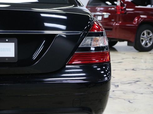 Used 2007 Mercedes-Benz S 550 image 35