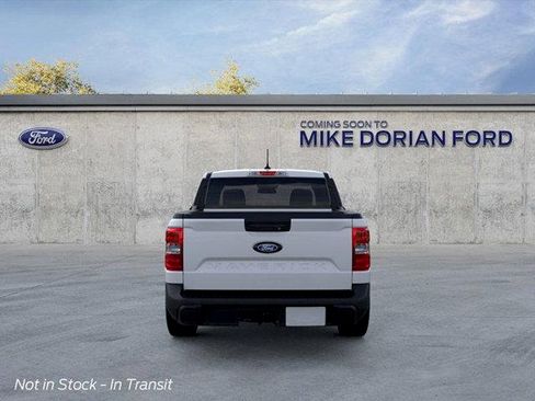 New 2026 Ford Maverick XL AWD/4WD image 5
