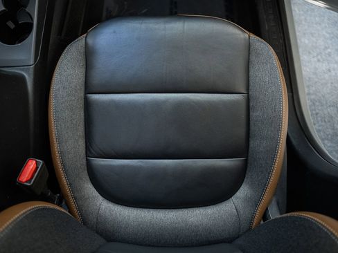 Used 2022 Ford Bronco Sport Outer Banks w/ Tech Package image 38