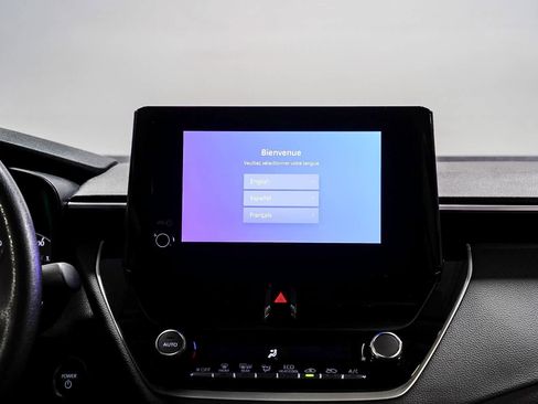 Certified 2024 Toyota Corolla LE w/ LE Convenience Package FWD image 15