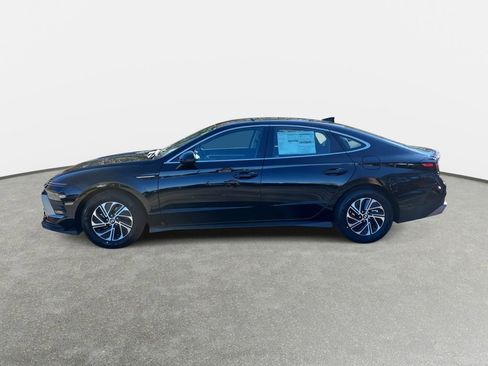 New 2026 Hyundai Sonata Blue image 8
