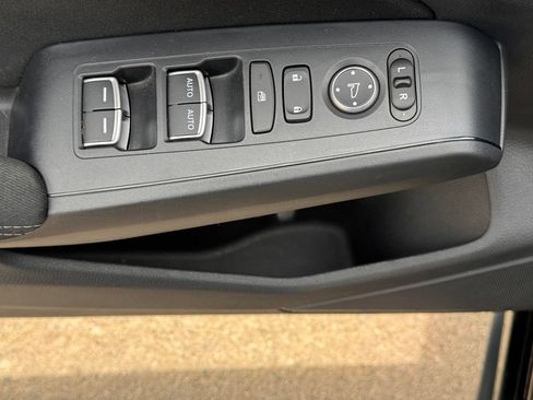 Used 2023 Honda Civic Sport image 16