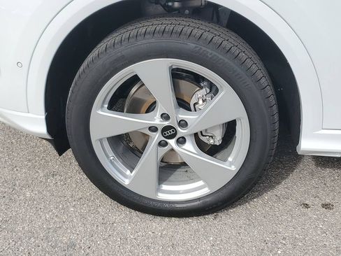 New 2026 Audi Q5 Premium Plus AWD/4WD image 13
