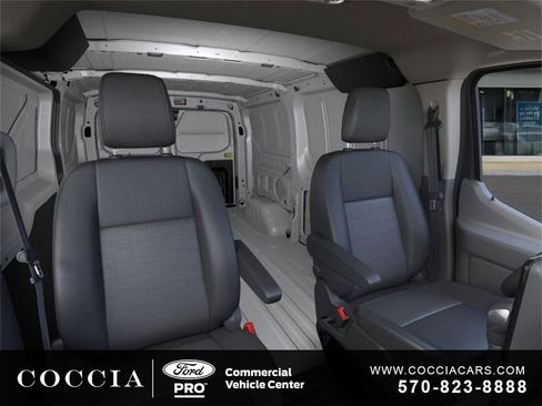 New 2026 Ford Transit 150 Low Roof image 10
