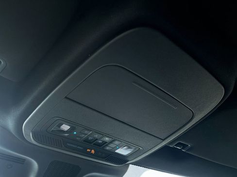 New 2026 Ford Expedition Tremor image 55