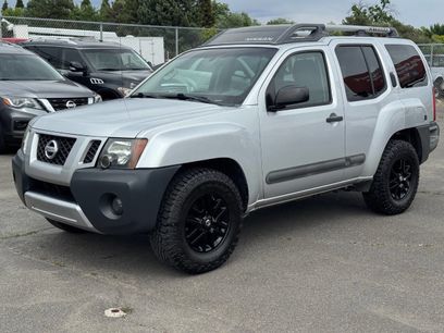 Used 2014 Nissan Xterra S