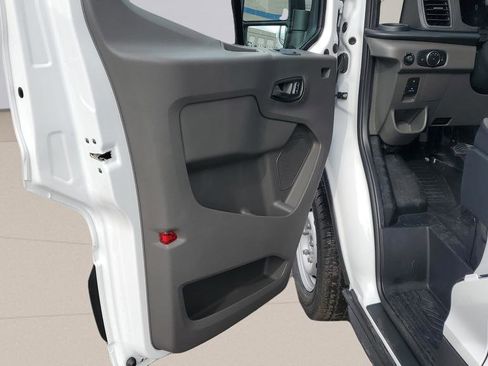 New 2026 Ford Transit 350 148 High Roof Extended RWD image 21