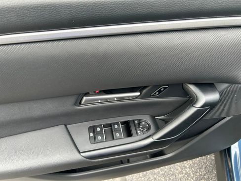 Used 2025 MAZDA CX-50 AWD 2.5 S w/ Cargo Package image 15