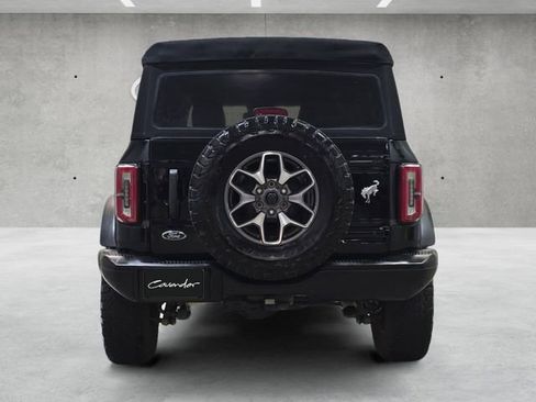 Used 2022 Ford Bronco Badlands image 15