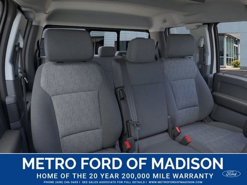 New 2026 Ford F250 XL image 11