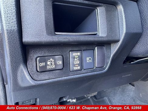 Used 2019 Toyota Tacoma TRD Sport w/ Technology Package RWD image 22