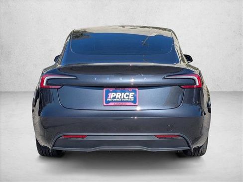 Used 2025 Tesla Model 3 Long Range image 7